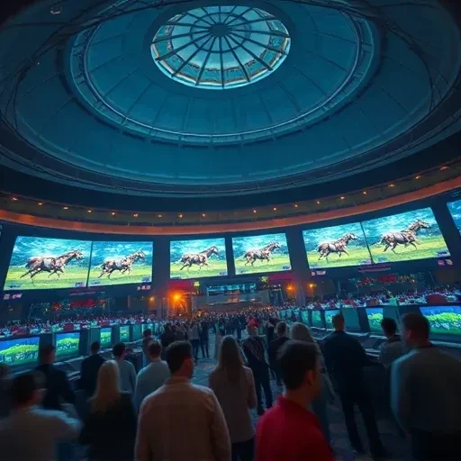 Desvende o Universo das Apostas no Colarpg e Vença