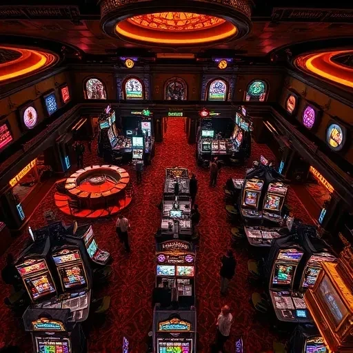 Explorando a Seção App do Colarpg: Funcionalidades e Novidades