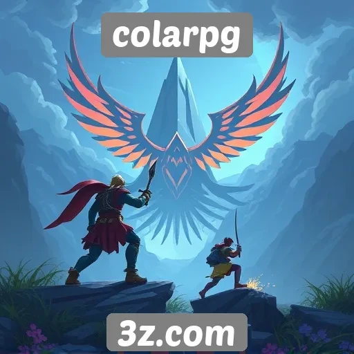 Desafios enfrentados pelo colarpg em novos lançamentos