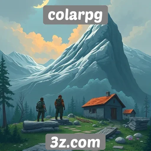 O impacto da comunidade nas campanhas do colarpg