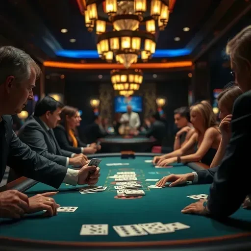 Confiavel Colarpg: A Experiência de Jogo Que Você Merece