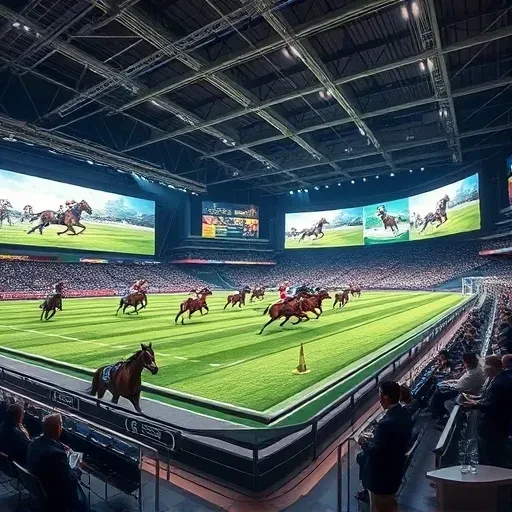 Plataforma Colarpg: Lugares Mágicos para Jogar e Interagir