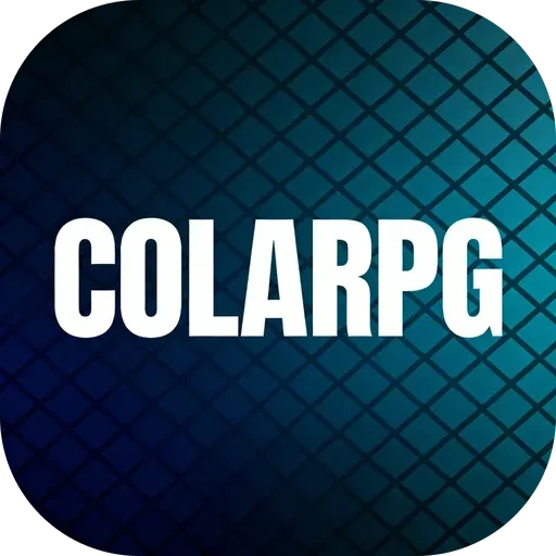 colarpg logo